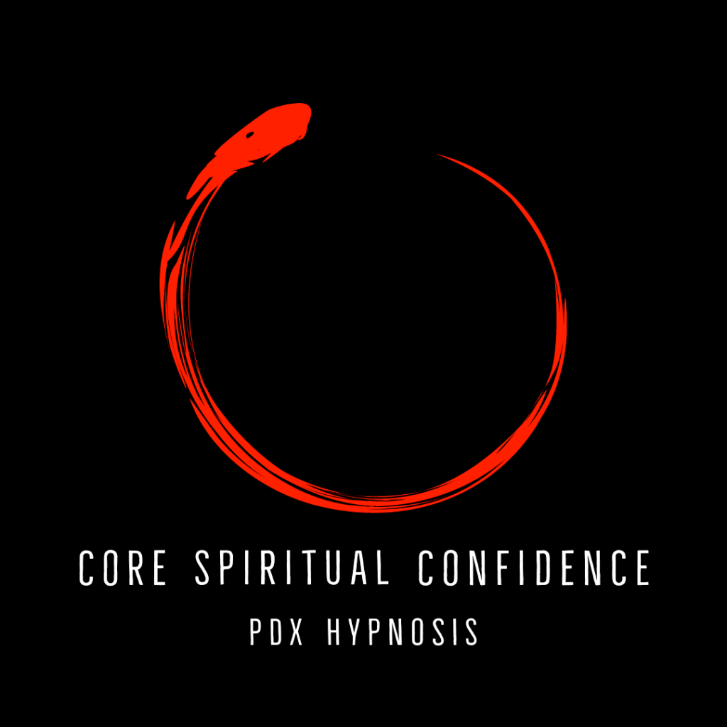 Core Spiritual Confidence Program - PDX Hypnosis