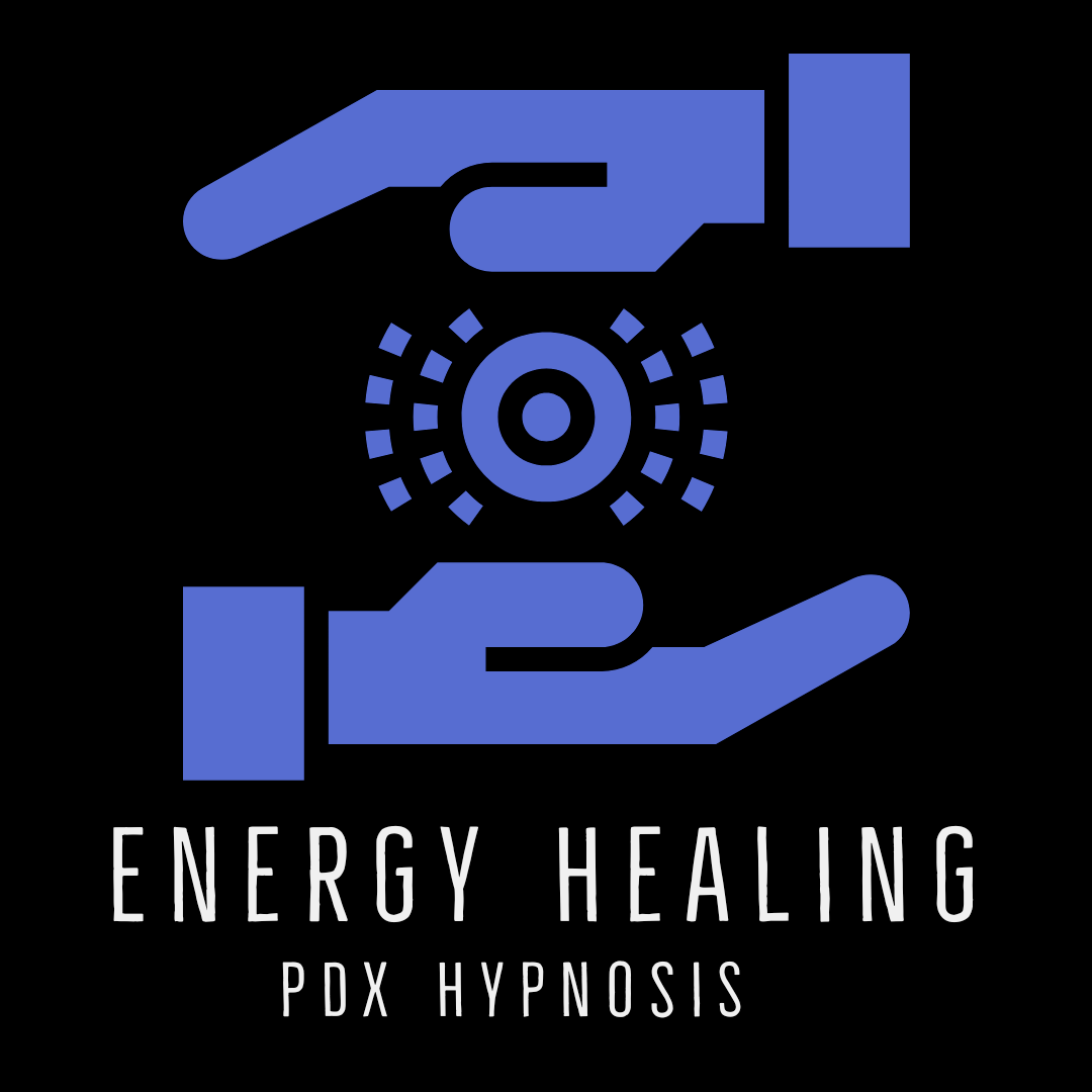 Energy Healing