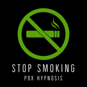 Stop Smoking in Portland Hypnotherapy at PDX Hypnosis