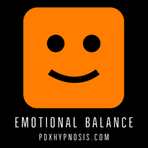 Emotional Balance Hypnotherapy Portland - Stress and Anxiety Relief