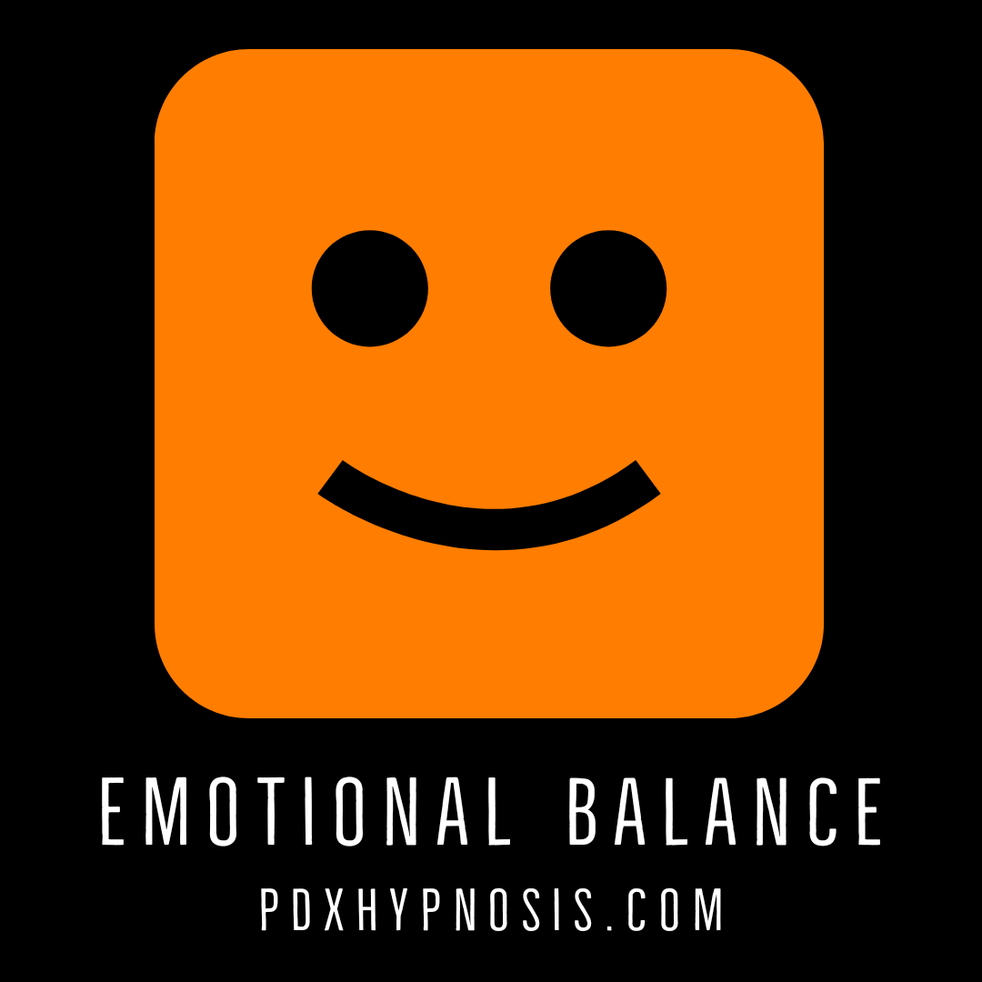 Emotional Balance