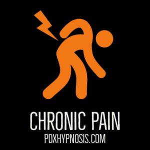 Chronic Pain Relief with Hypnosis Portland