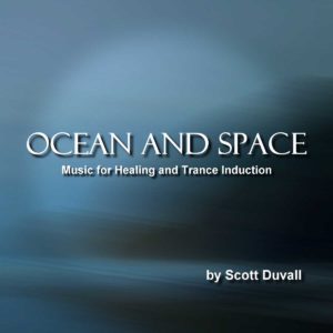 Ocean and Space