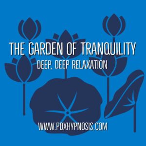 Garden Of Tranquility