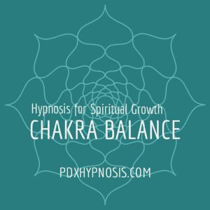 Chakra Balance