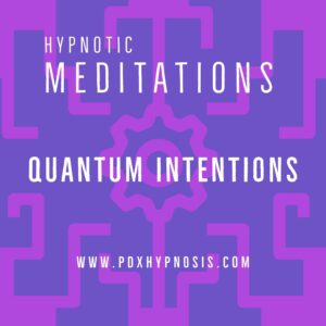 Quantum Intentions