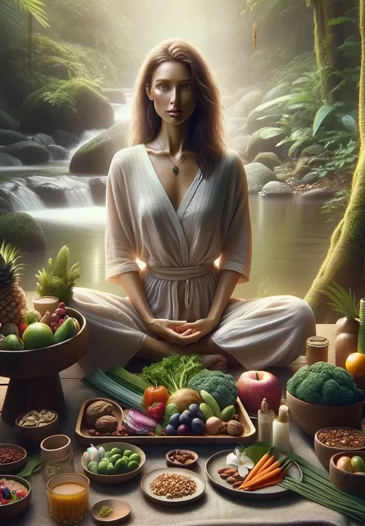 Mindfulness and Eating