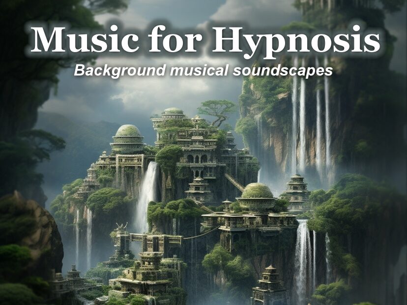 Music for hypnosis