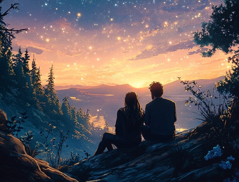 Your brain on love and hypnosis